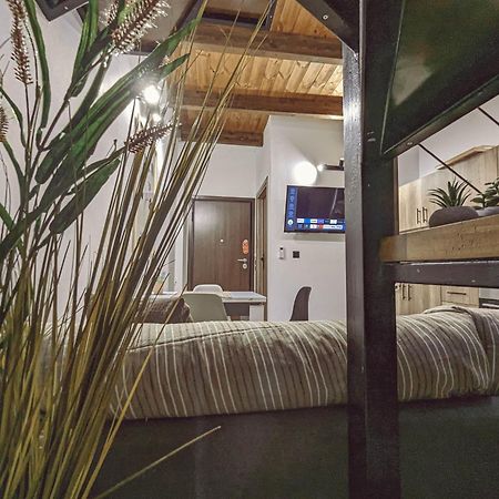 Ionian Pearl Apartments And Suites Corfu  Extérieur photo