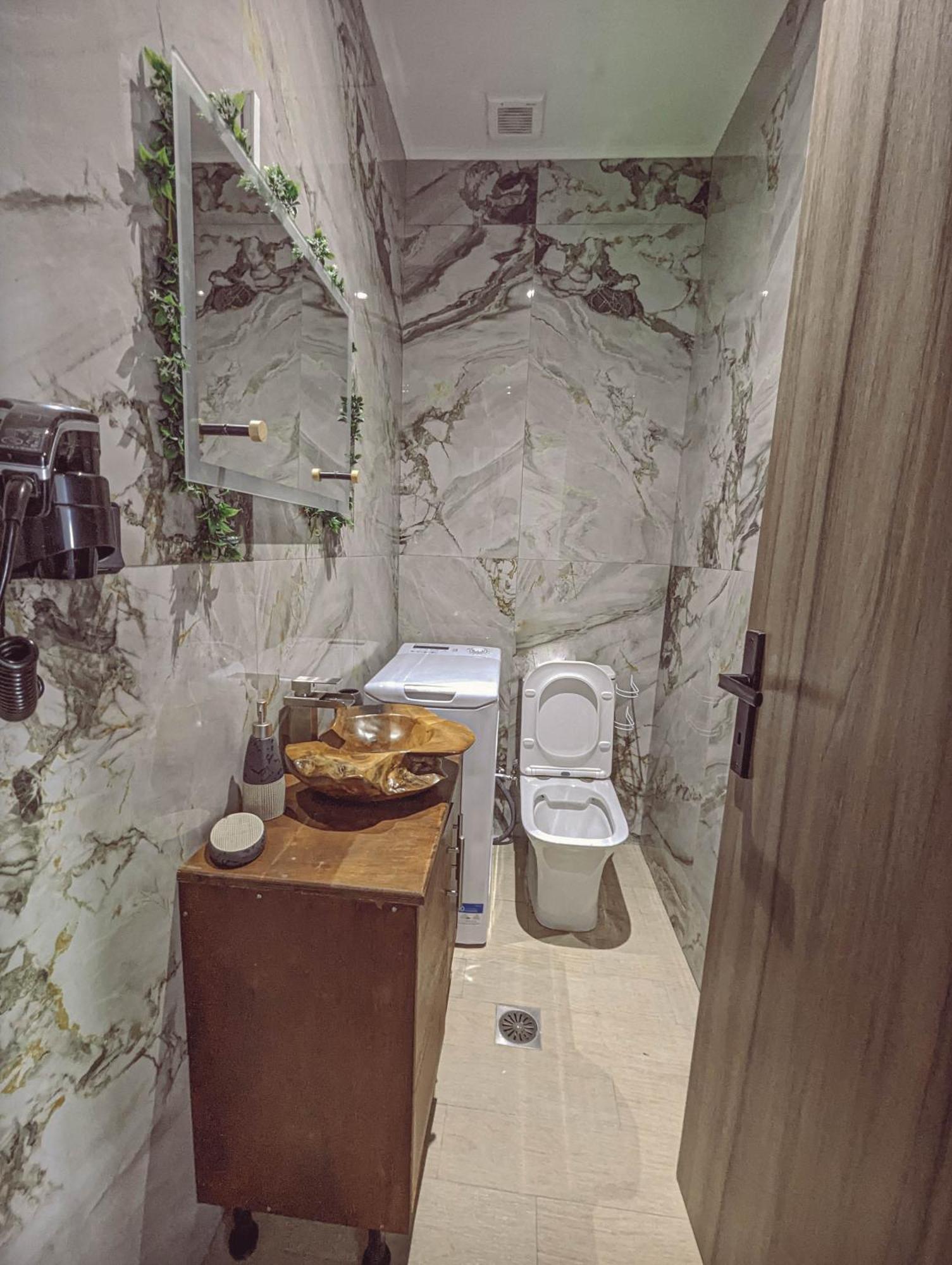 Ionian Pearl Apartments And Suites Corfu  Extérieur photo