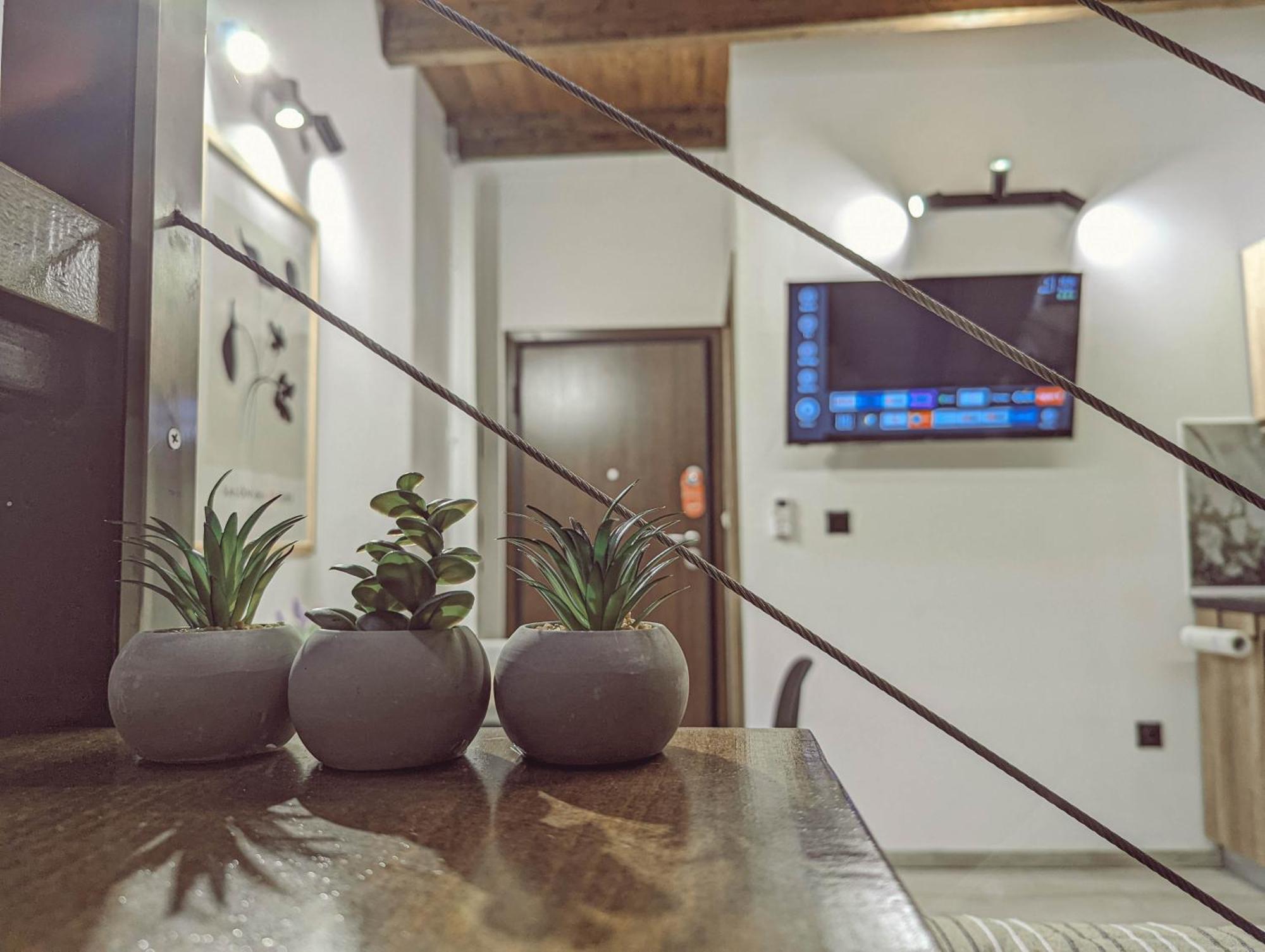 Ionian Pearl Apartments And Suites Corfu  Extérieur photo