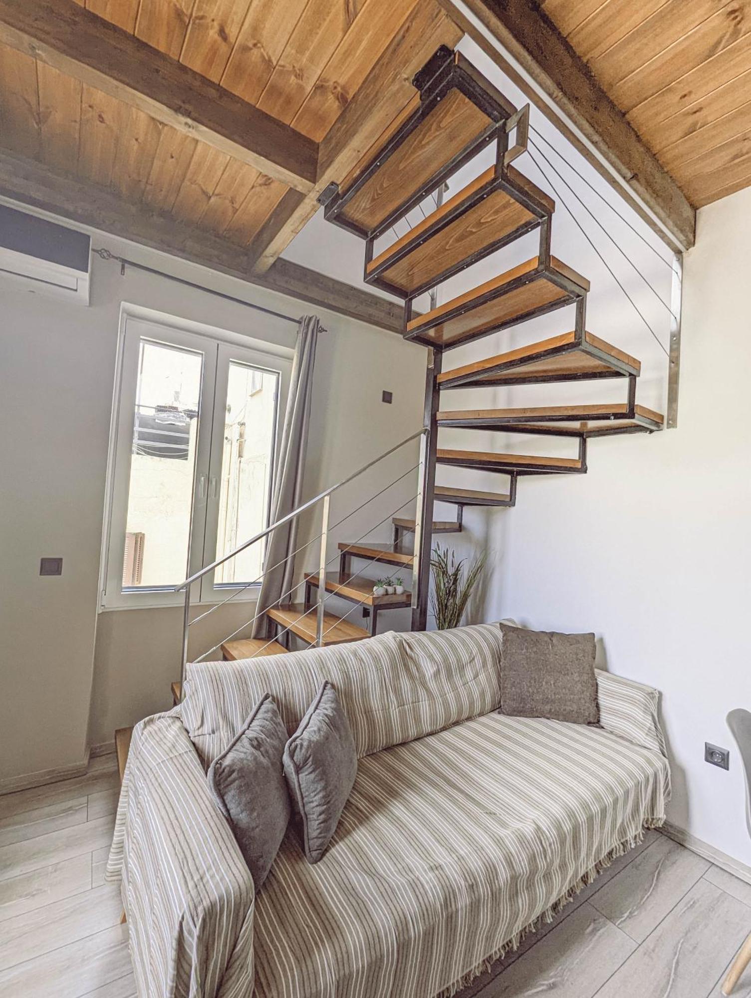 Ionian Pearl Apartments And Suites Corfu  Extérieur photo