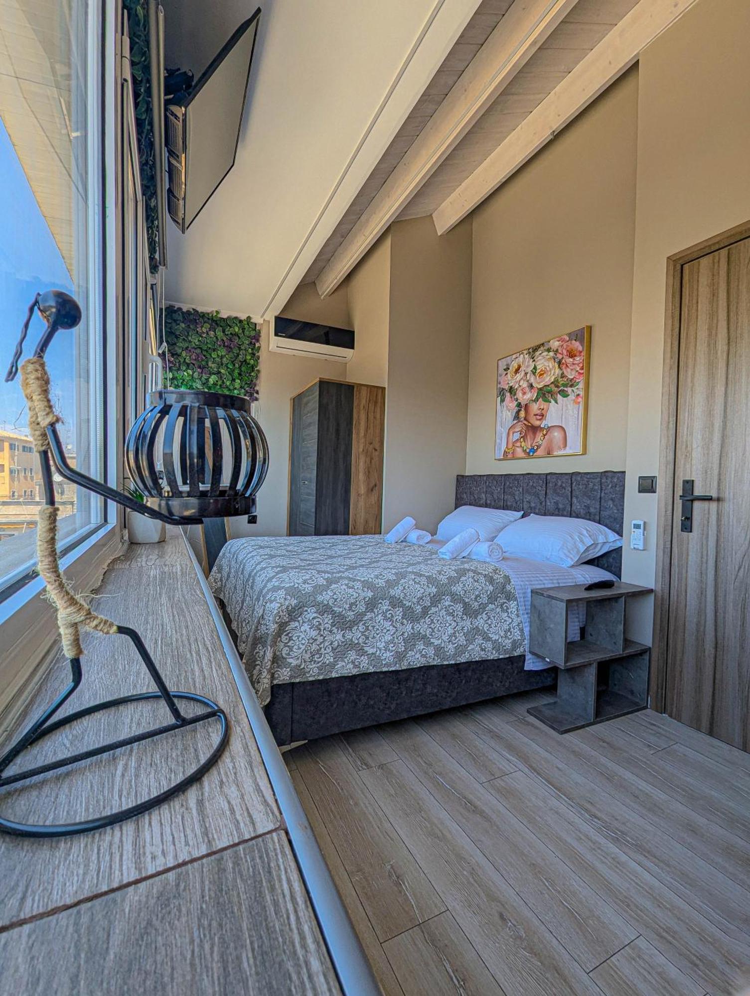 Ionian Pearl Apartments And Suites Corfu  Extérieur photo