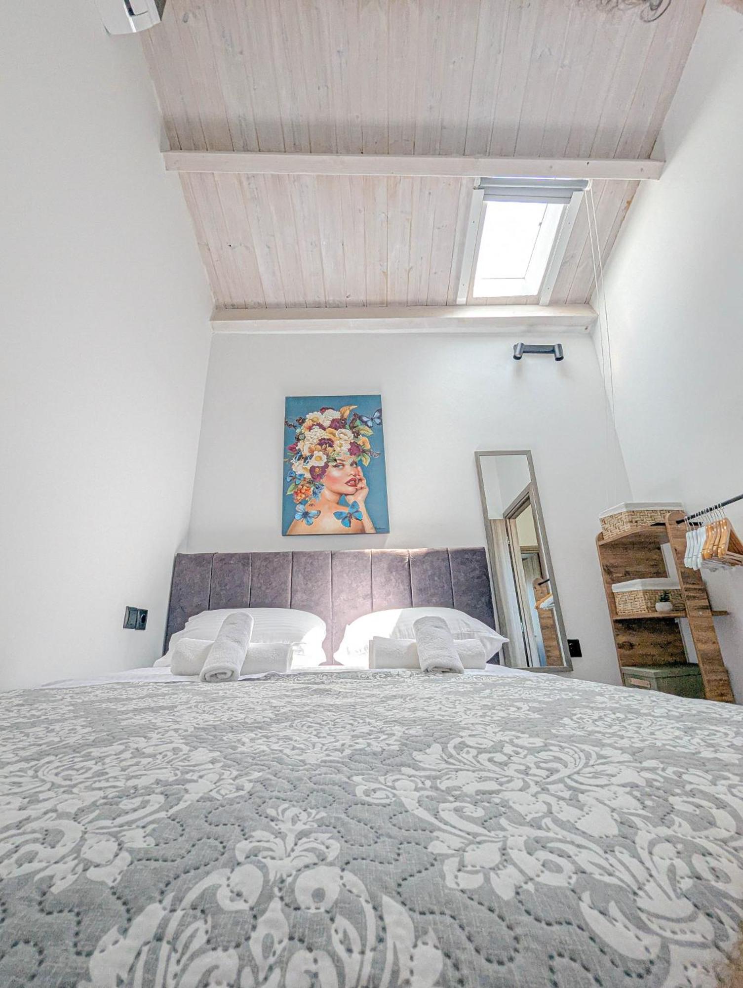 Ionian Pearl Apartments And Suites Corfu  Extérieur photo
