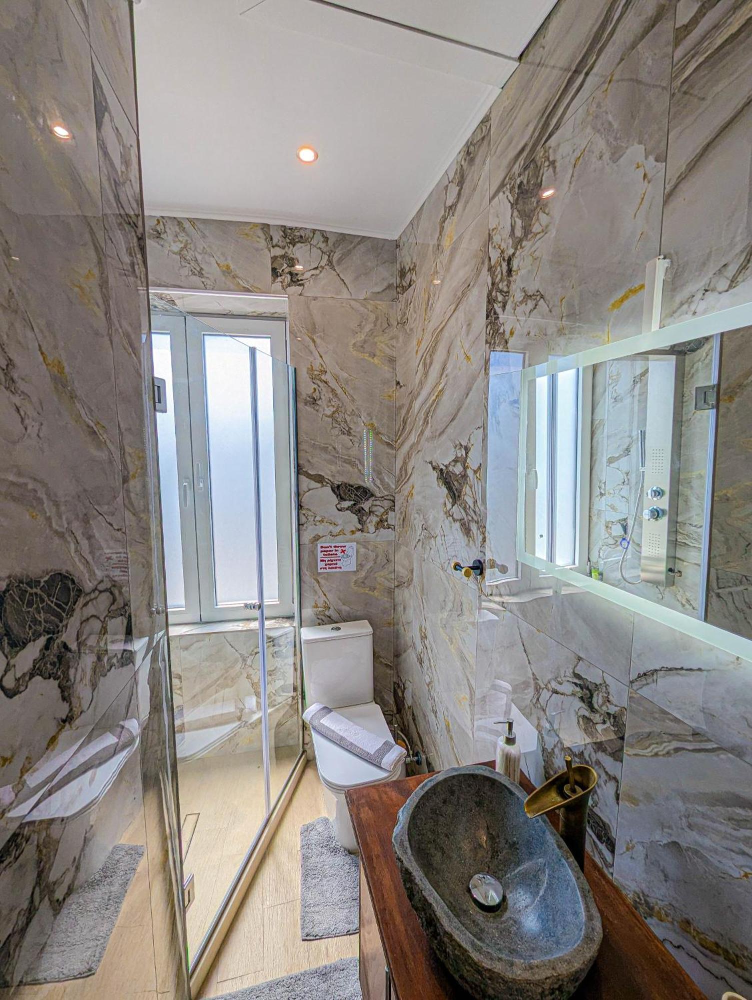 Ionian Pearl Apartments And Suites Corfu  Extérieur photo