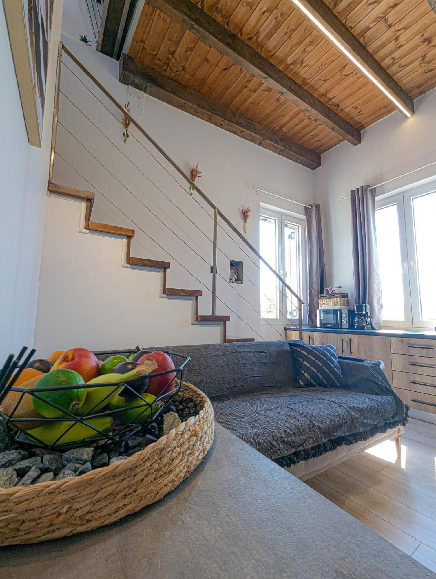 Ionian Pearl Apartments And Suites Corfu  Extérieur photo