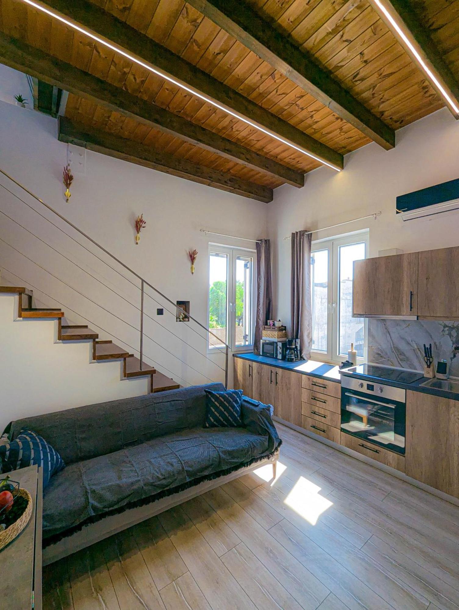 Ionian Pearl Apartments And Suites Corfu  Extérieur photo
