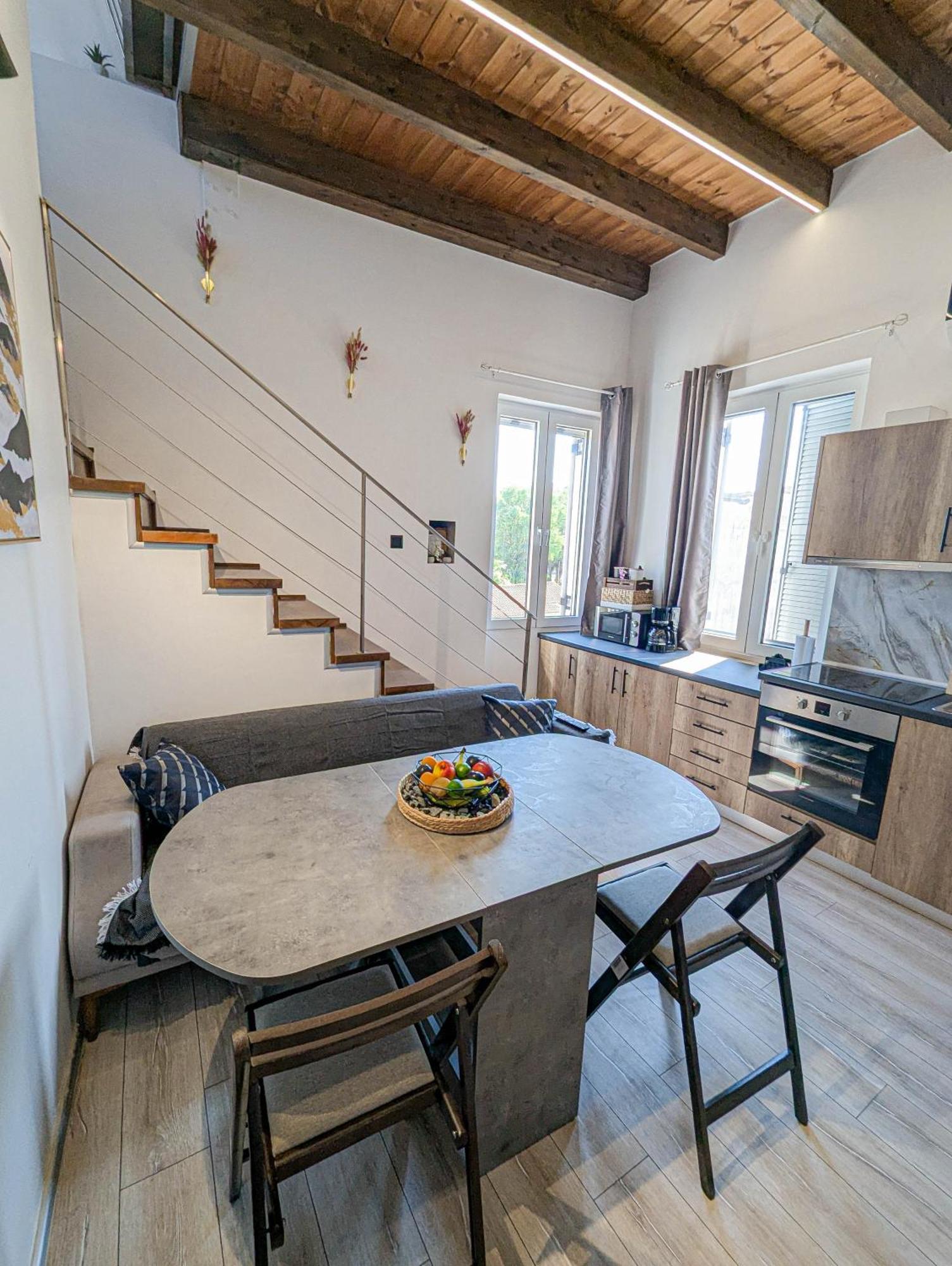 Ionian Pearl Apartments And Suites Corfu  Extérieur photo