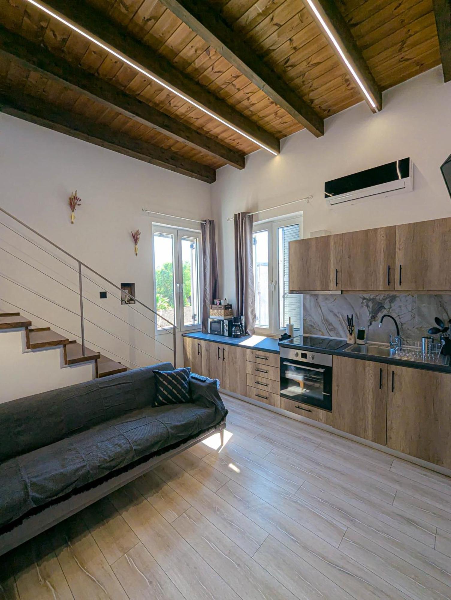 Ionian Pearl Apartments And Suites Corfu  Extérieur photo