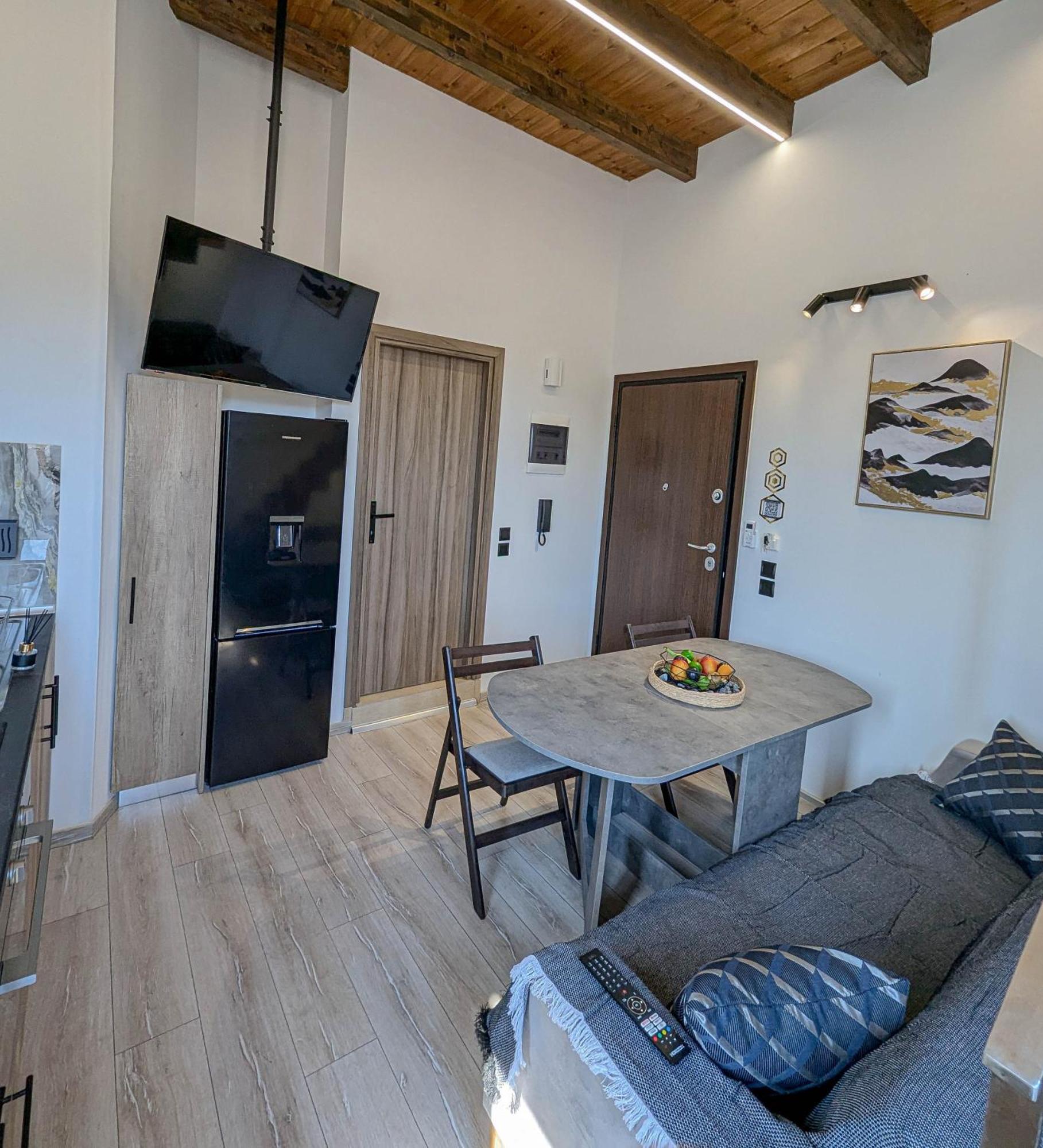 Ionian Pearl Apartments And Suites Corfu  Extérieur photo