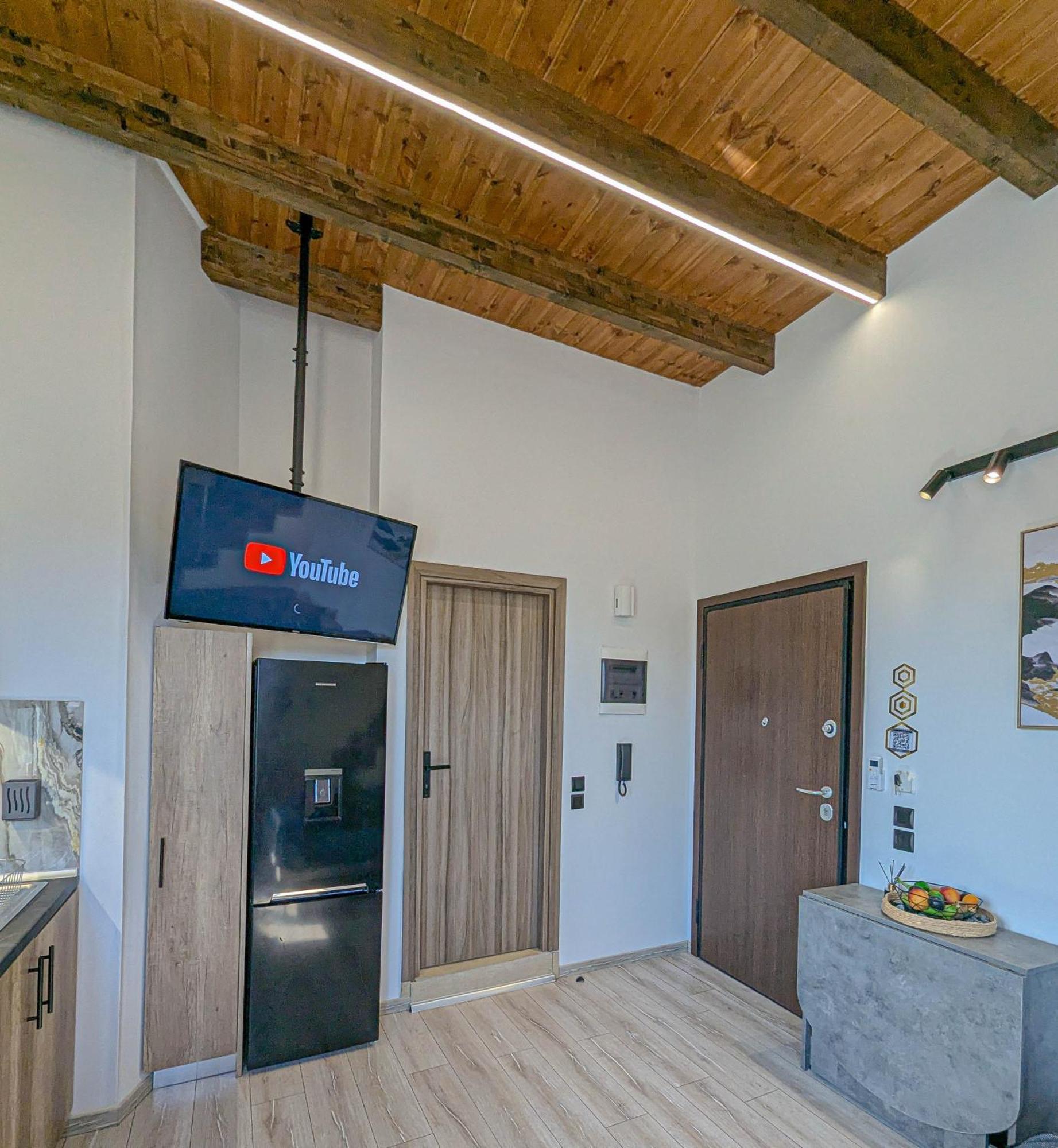 Ionian Pearl Apartments And Suites Corfu  Extérieur photo