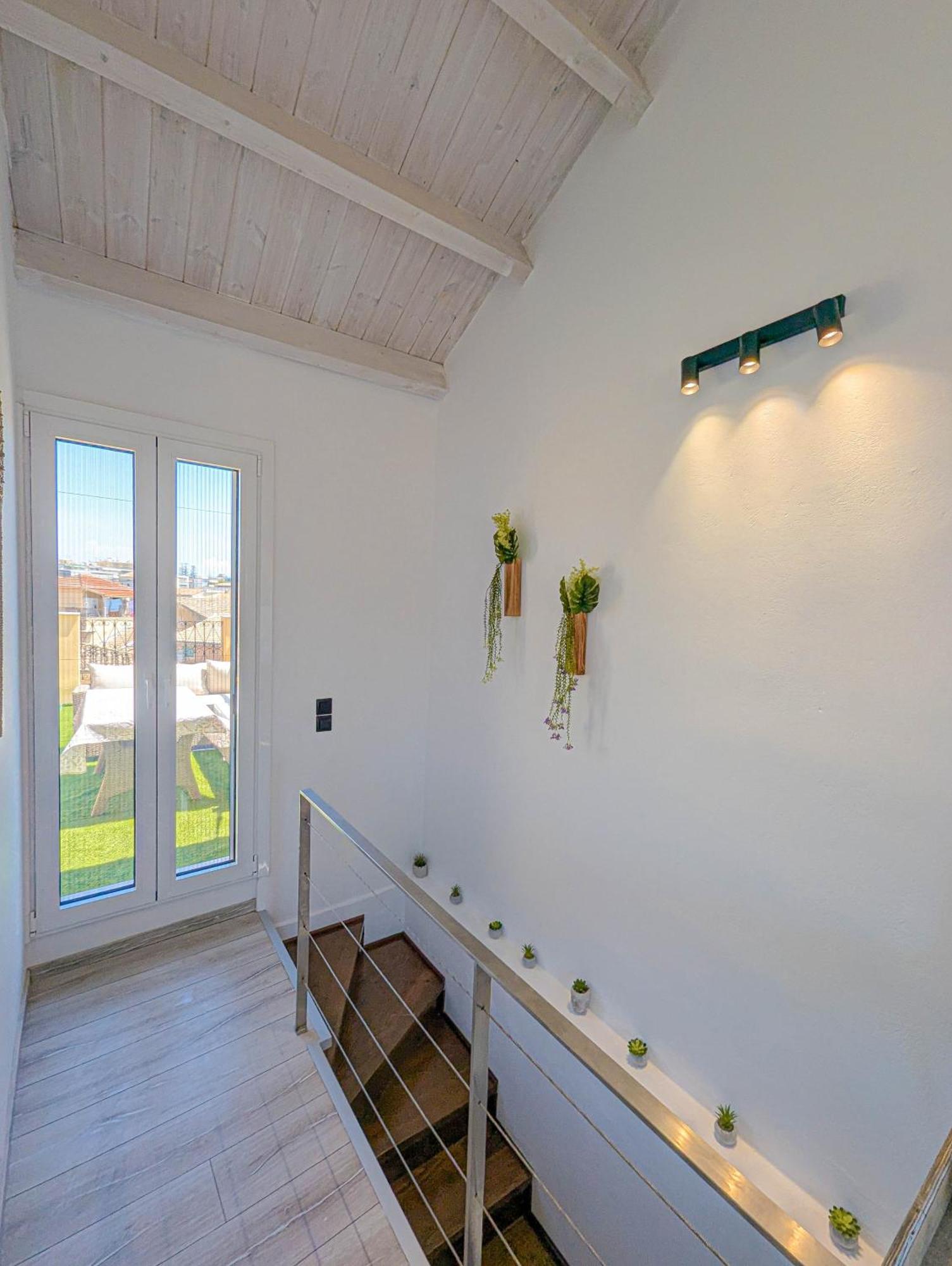 Ionian Pearl Apartments And Suites Corfu  Extérieur photo