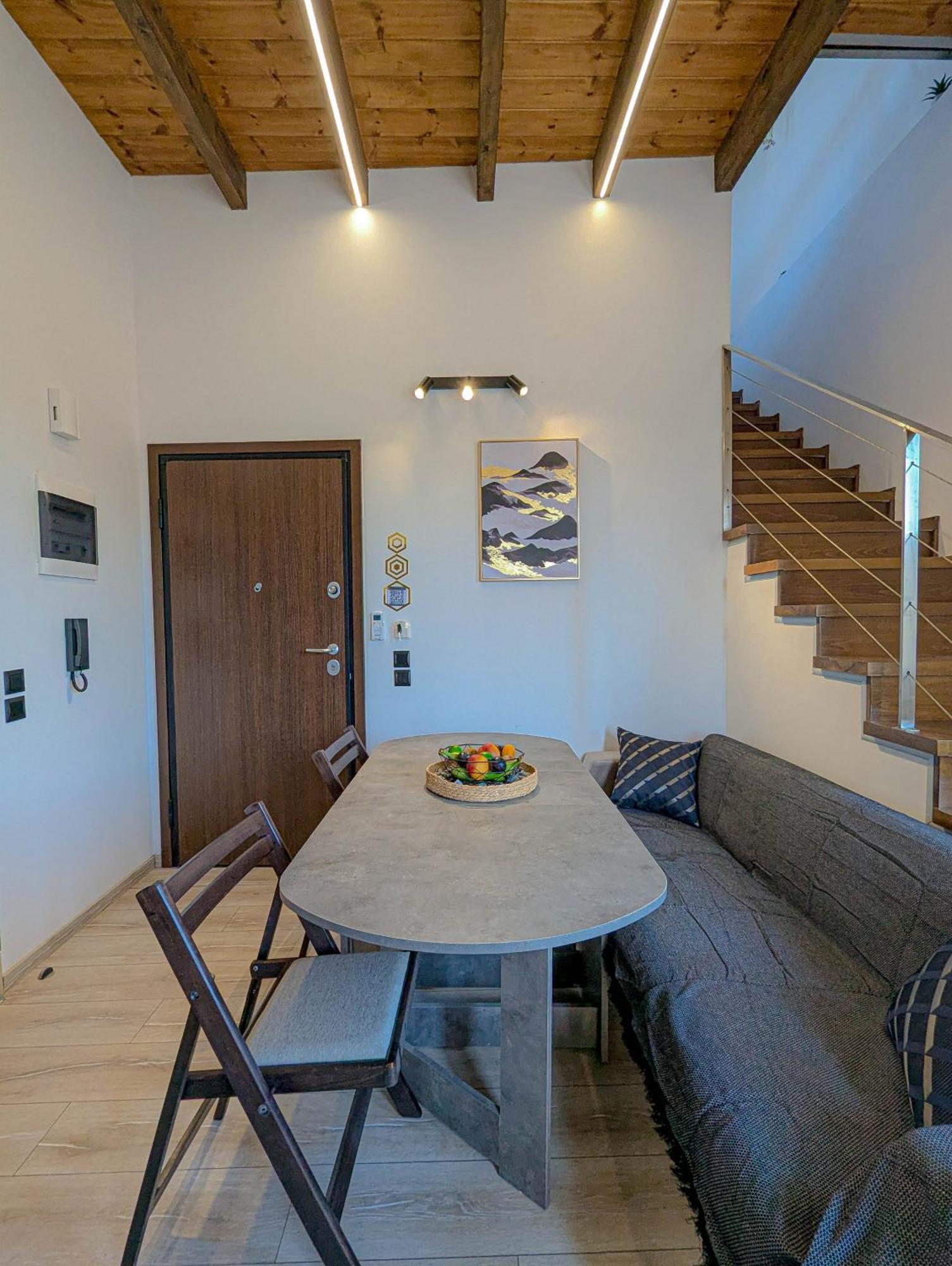 Ionian Pearl Apartments And Suites Corfu  Extérieur photo